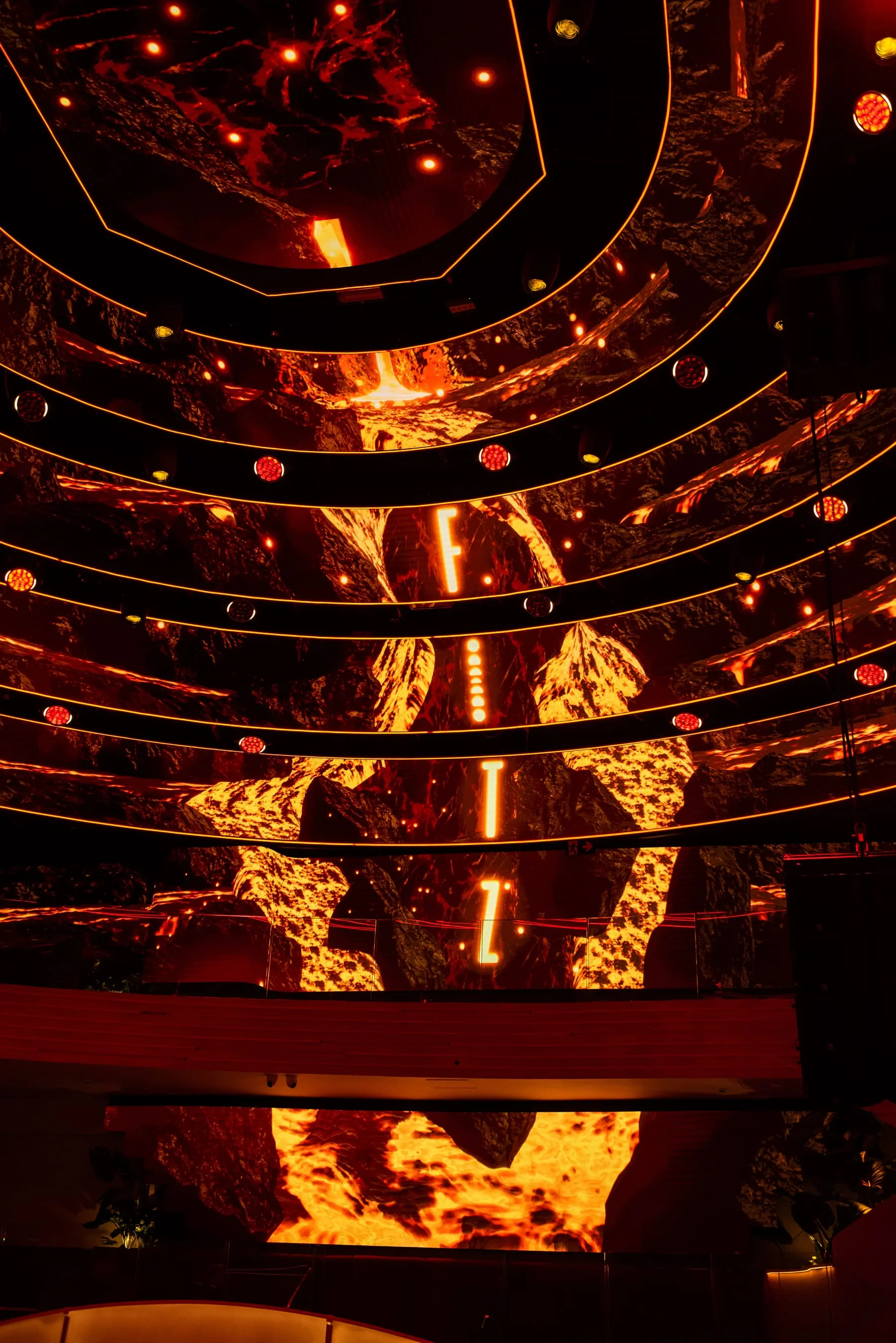 Fitz Madrid — imagen 1