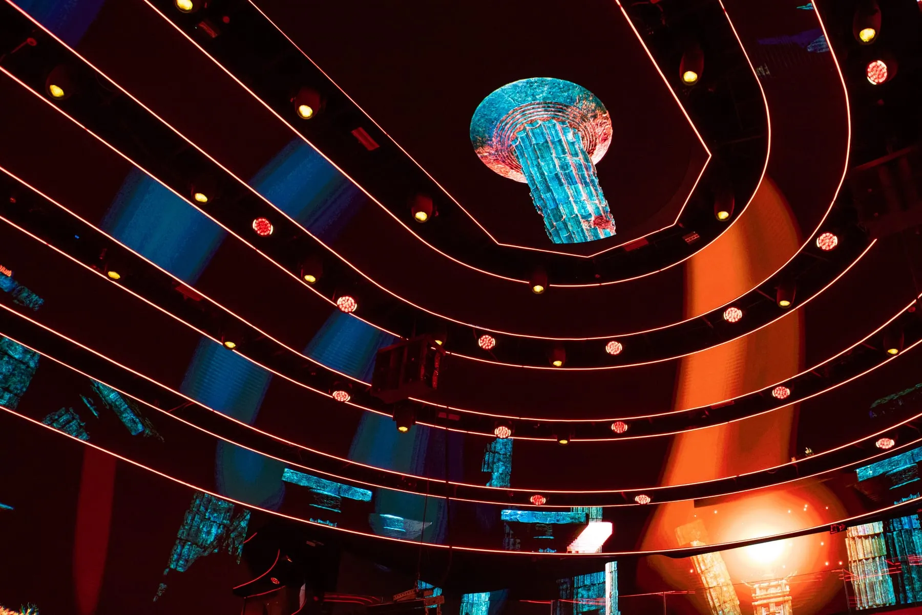 Fitz Madrid — imagen 2